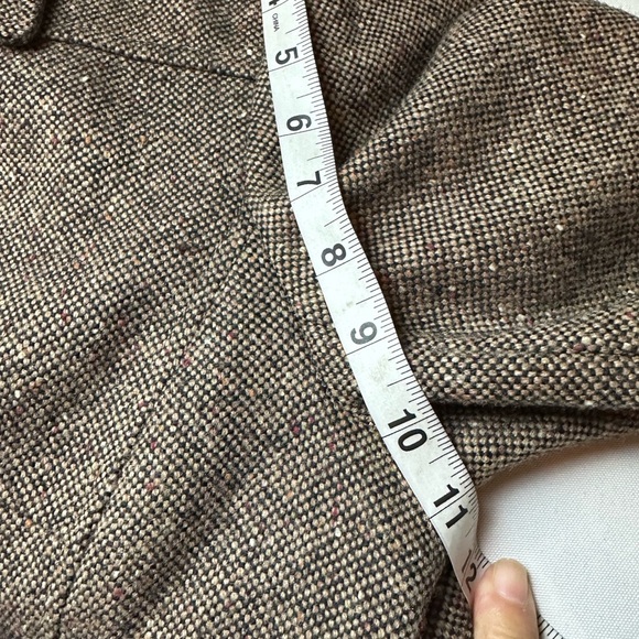 GAP XL Brown Coat - Picture 10 of 11